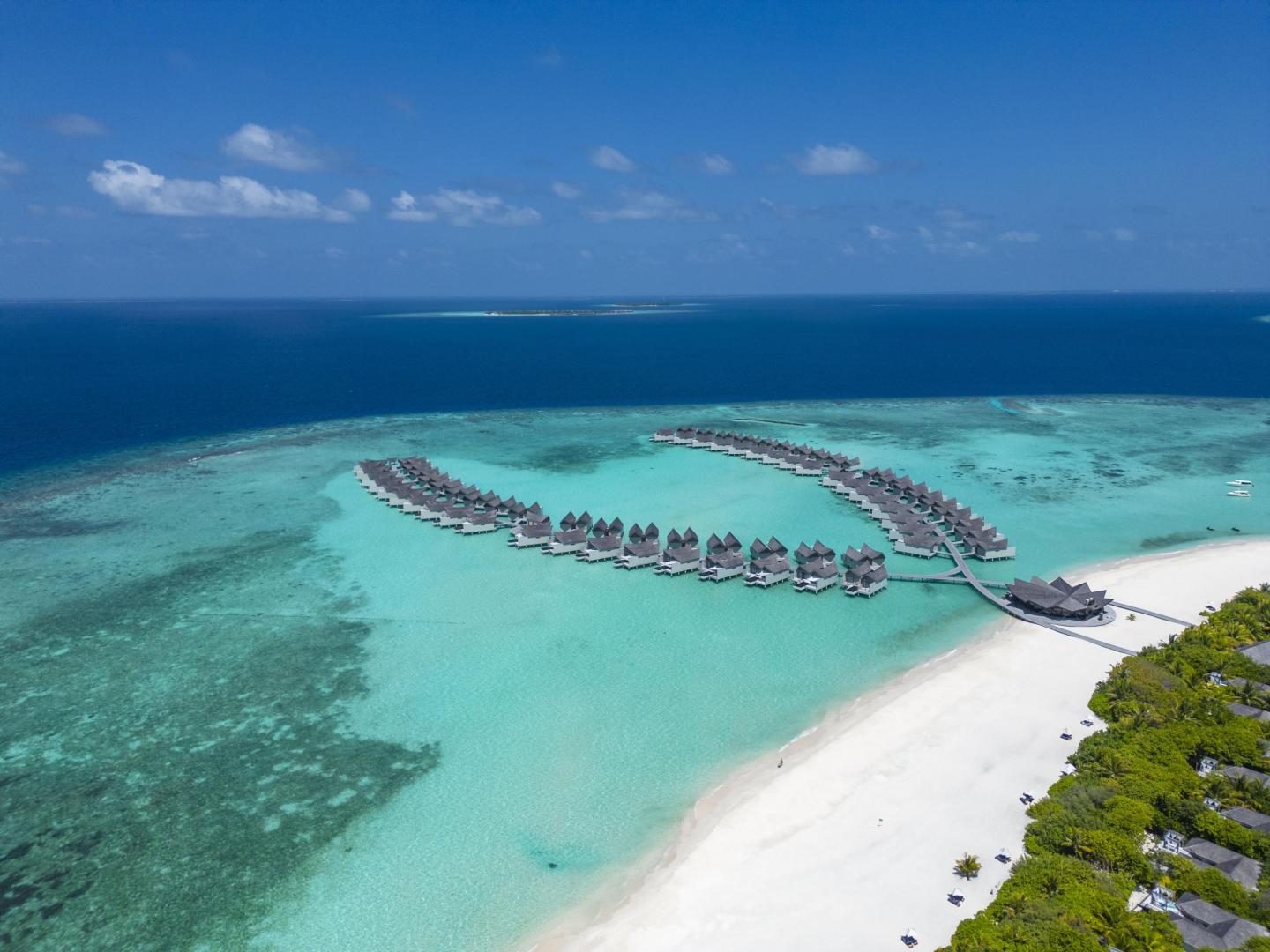 Mondrian Maldives Kuredhivaru – Private island in Maldives, Asia & Middle East