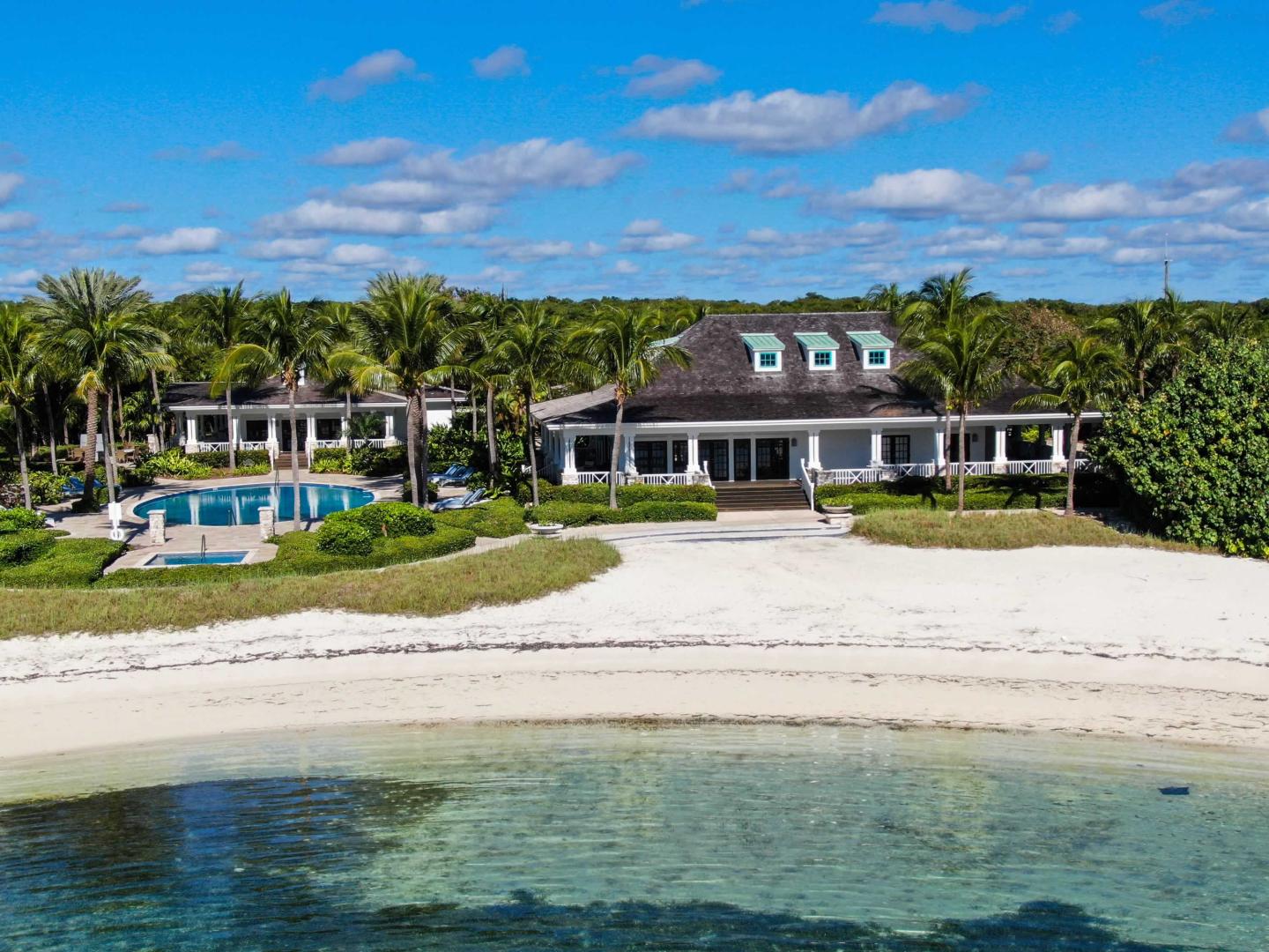 Royal Island image