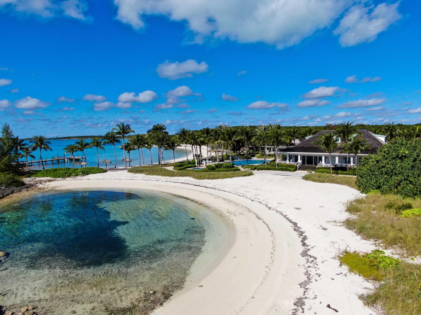 Royal Island image