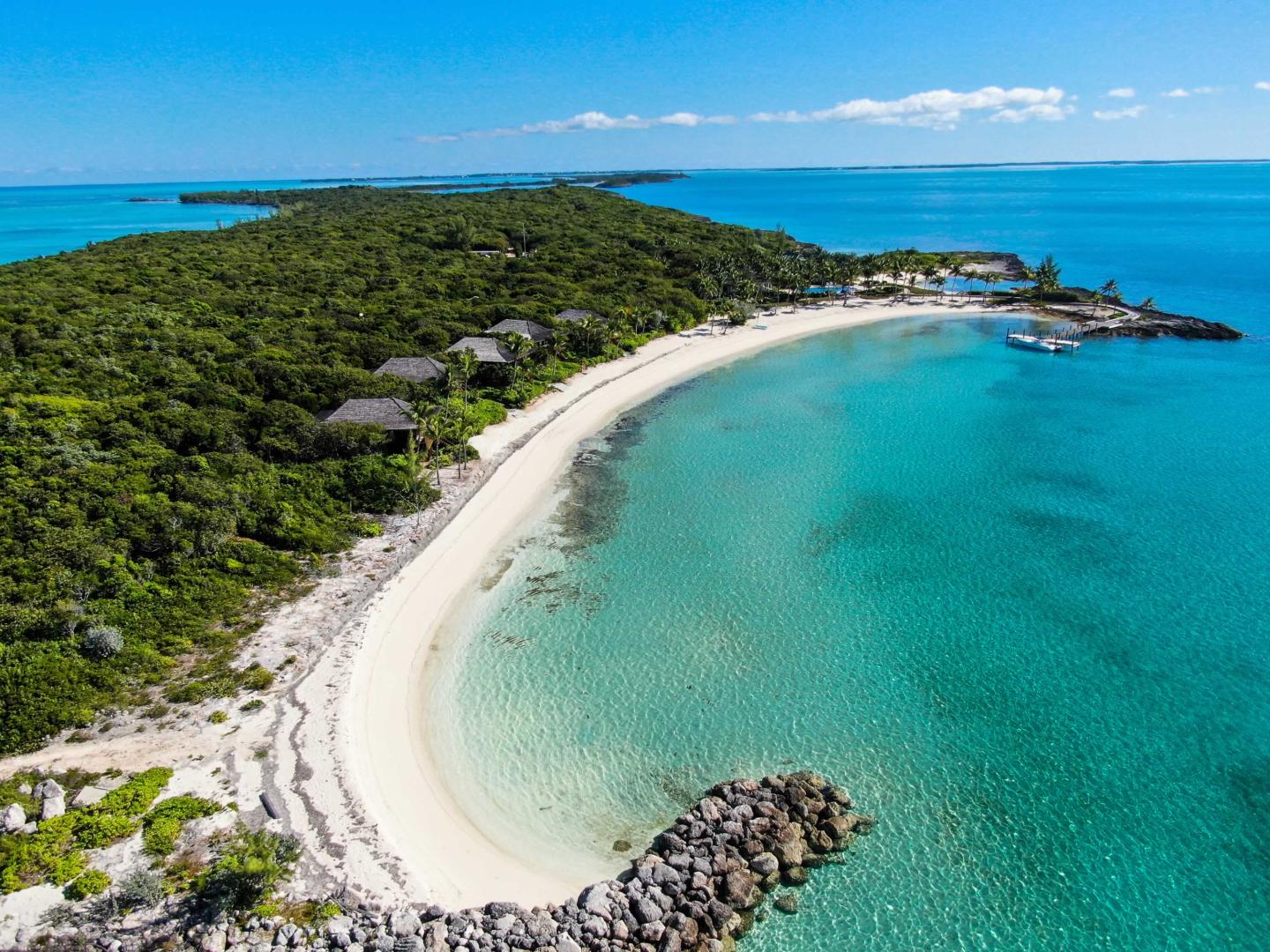 Royal Island image