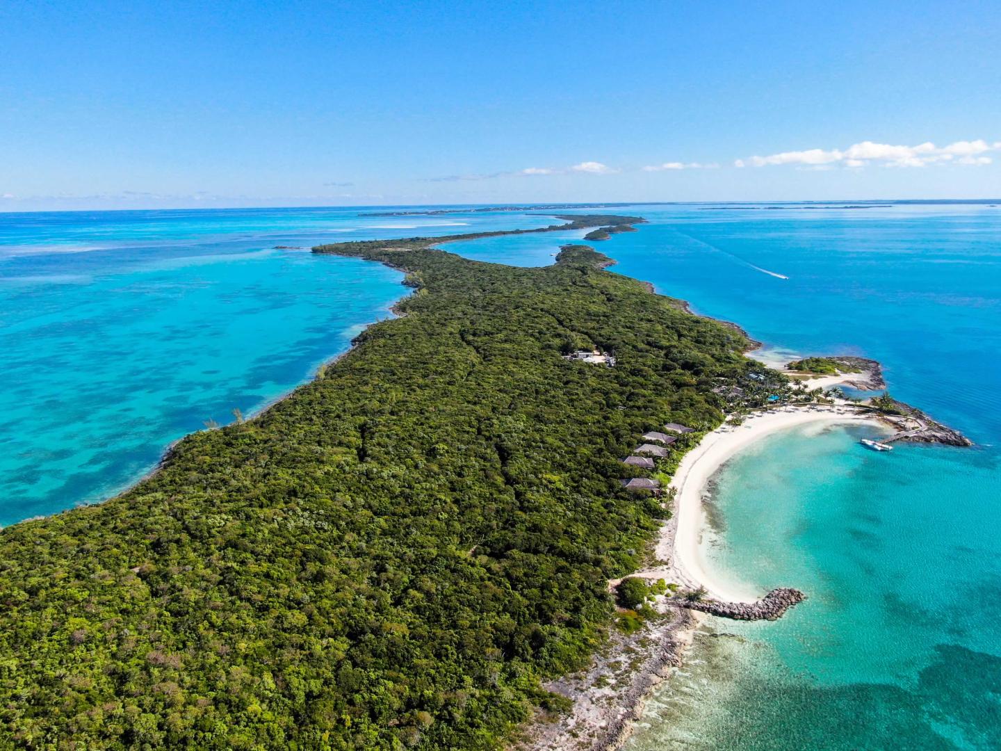Royal Island image