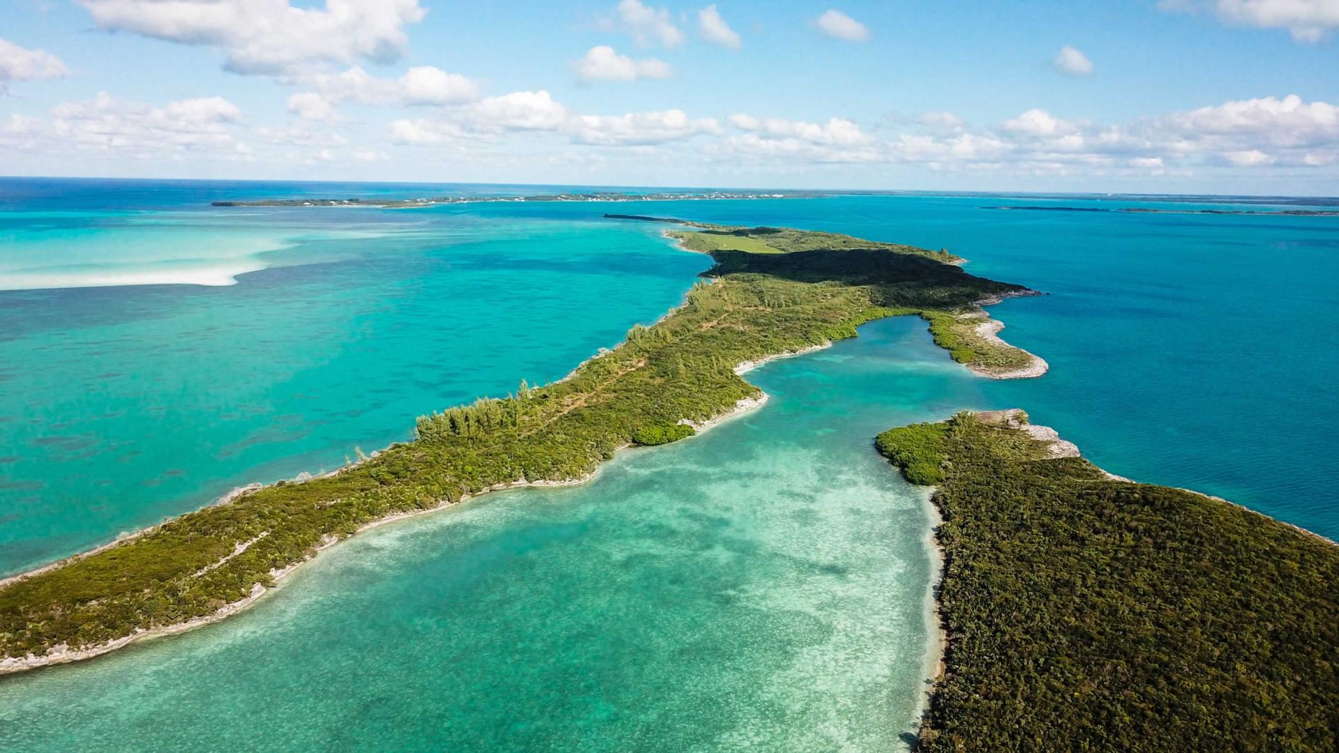 Royal Island image