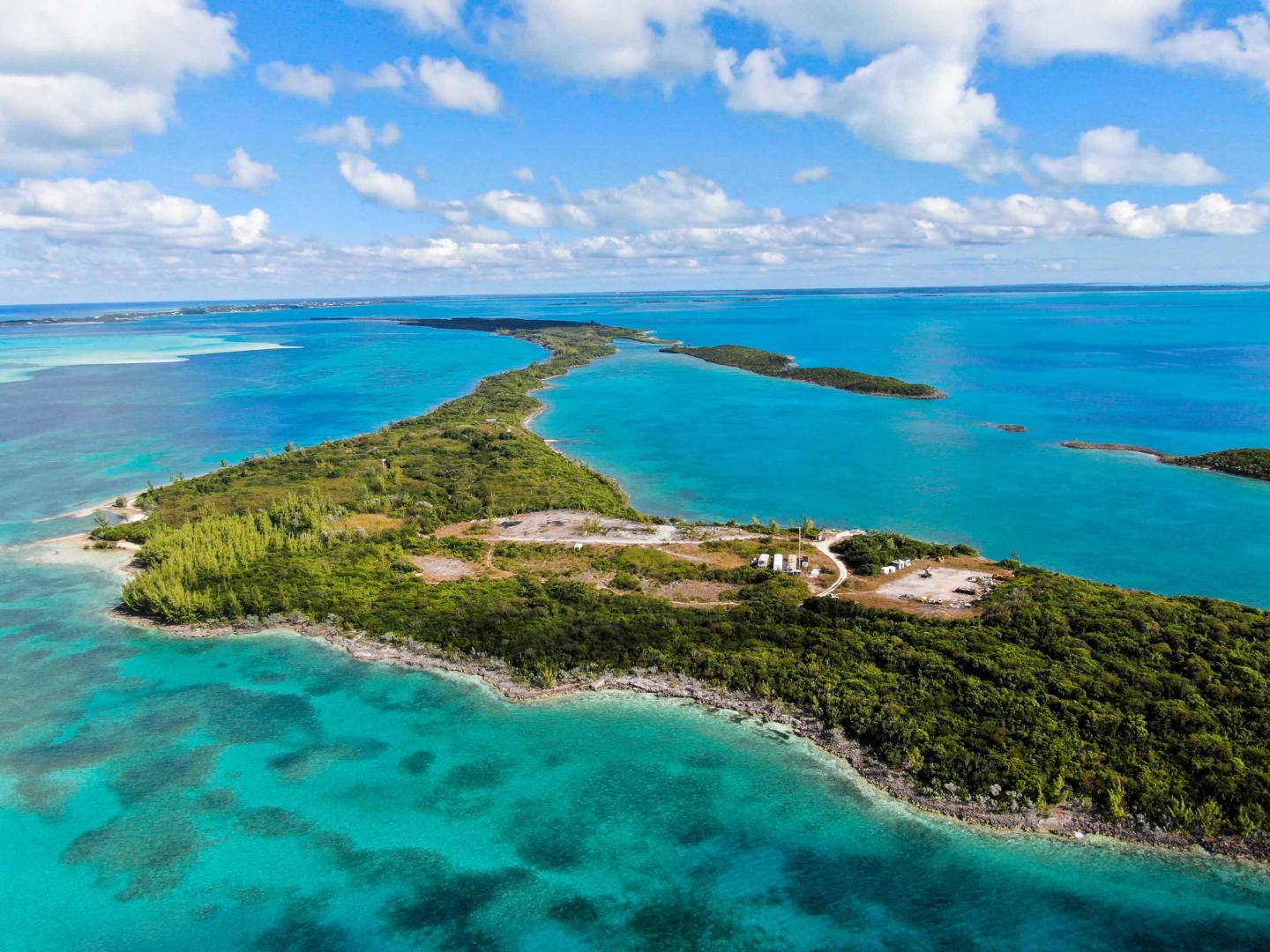 Royal Island image
