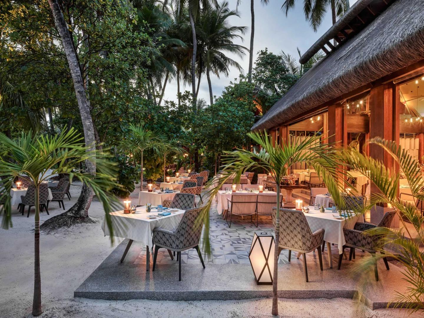 Joali Maldives image
