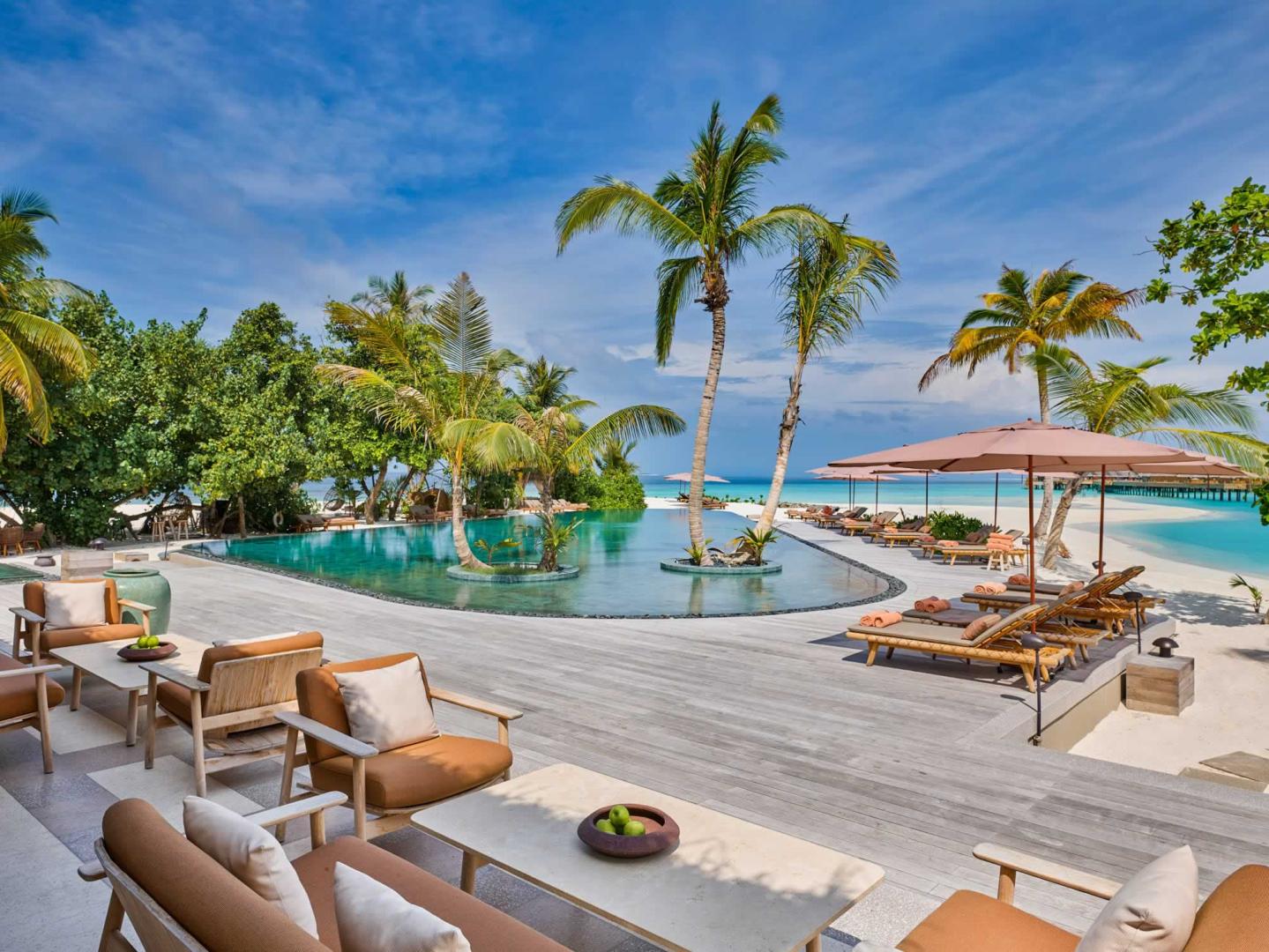 Joali Maldives image