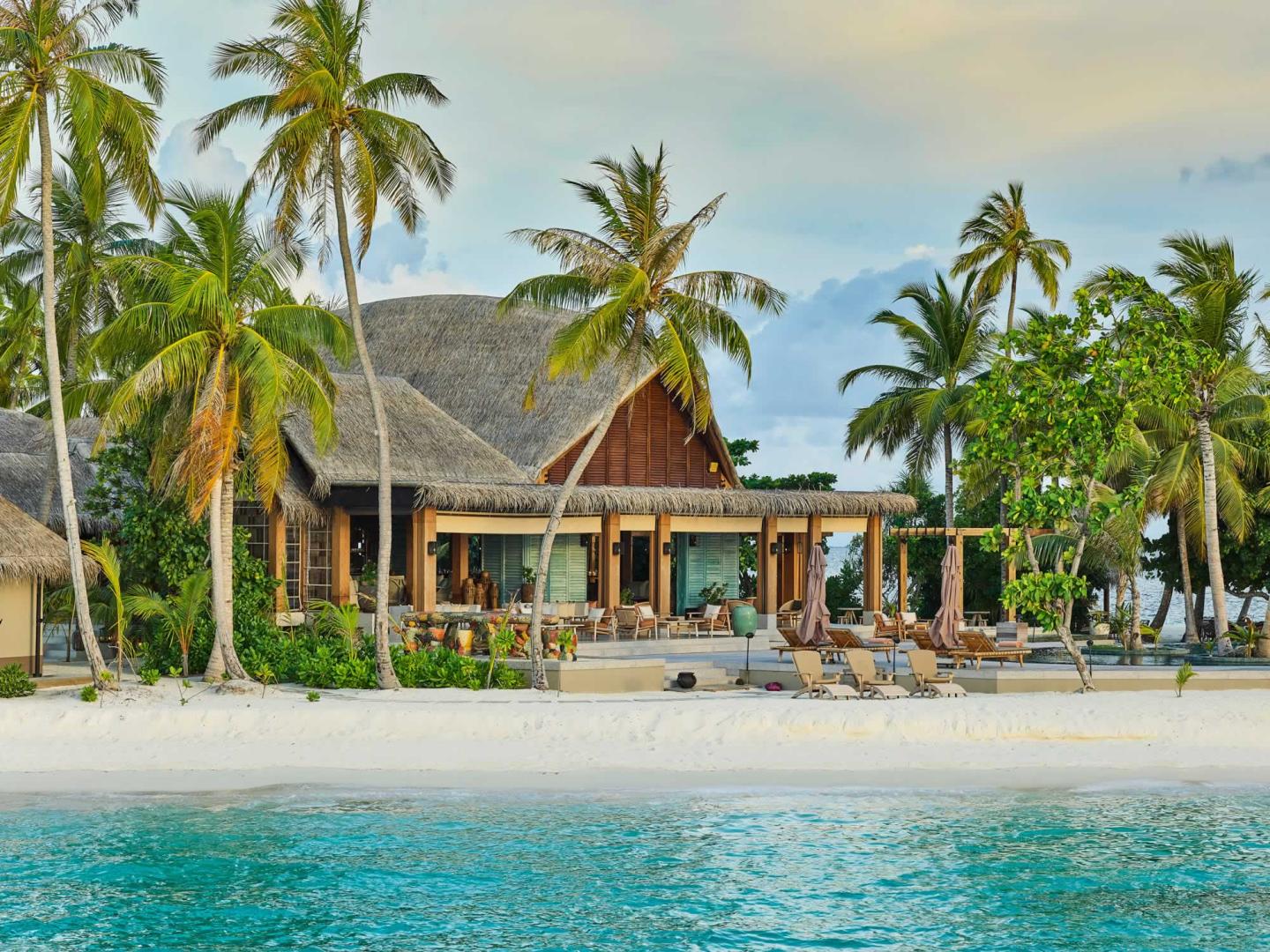 Joali Maldives image