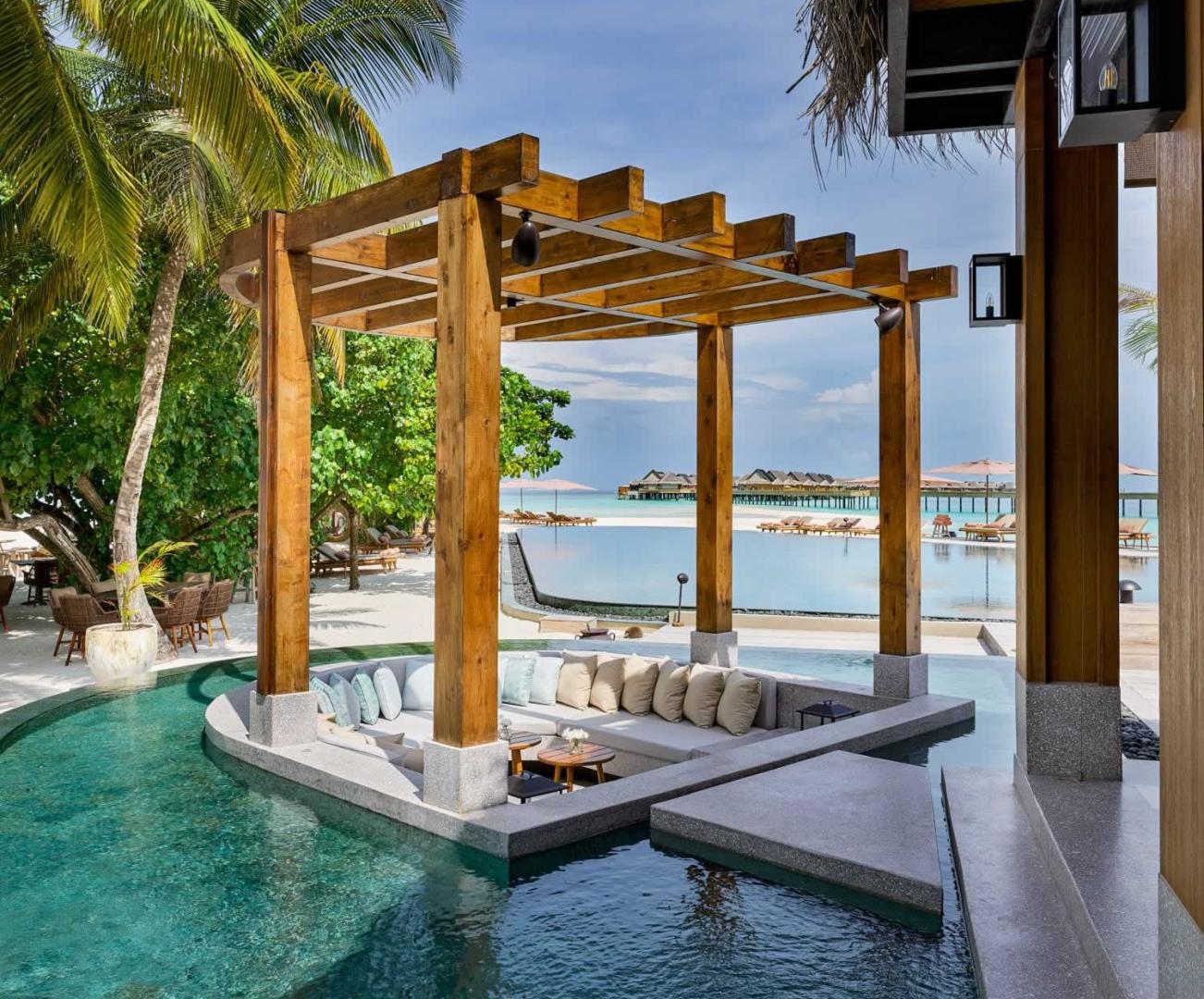 Joali Maldives image