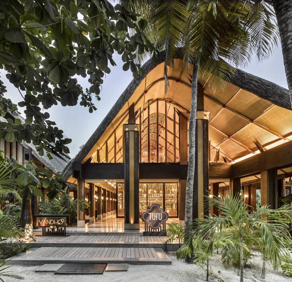 Joali Maldives image