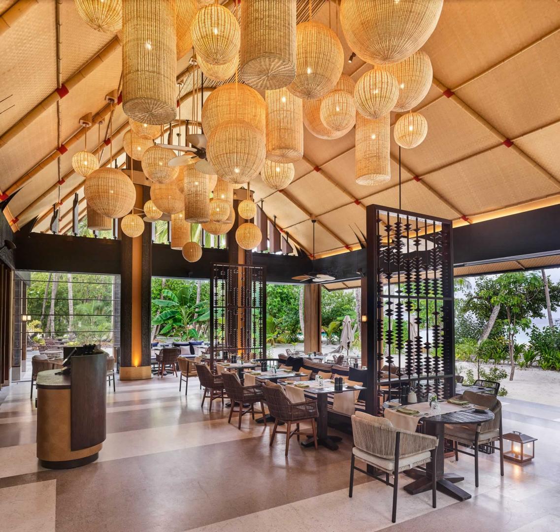 Joali Maldives image