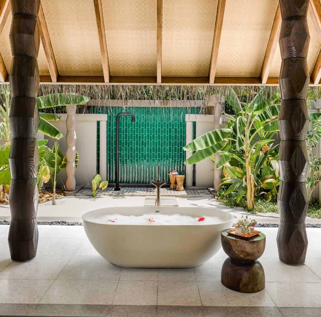 Joali Maldives image