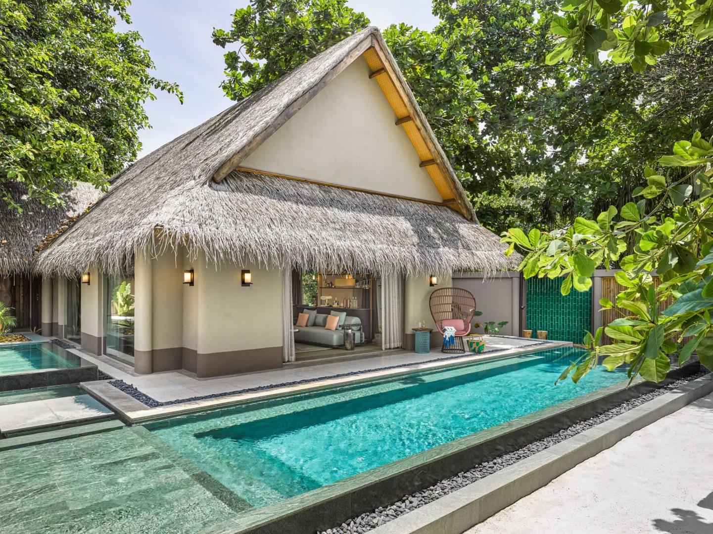 Joali Maldives image
