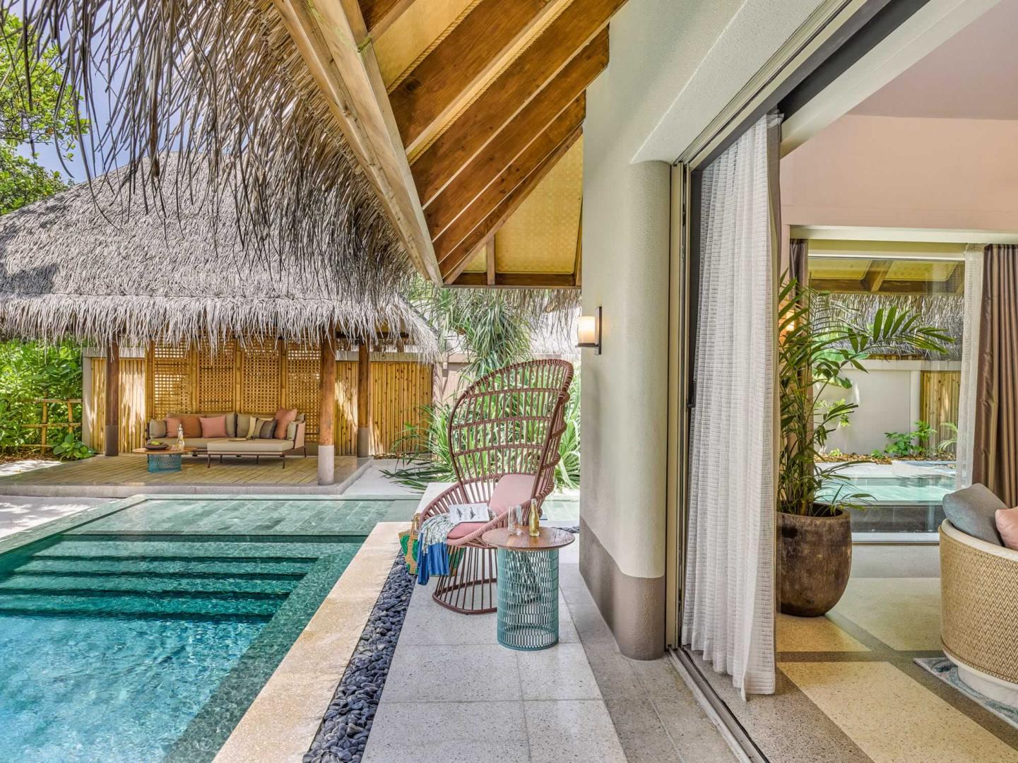 Joali Maldives image