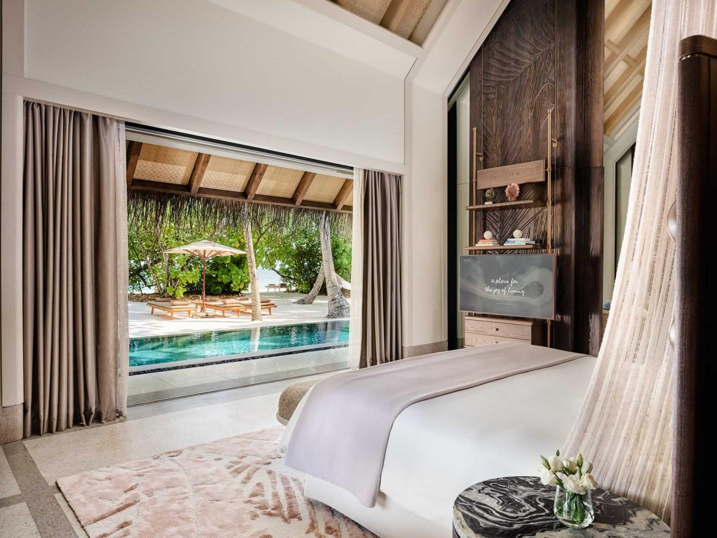 Joali Maldives image