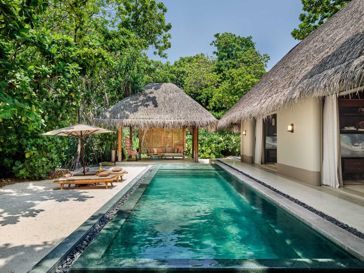 Joali Maldives image
