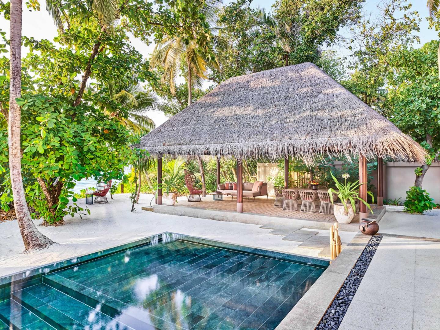 Joali Maldives image