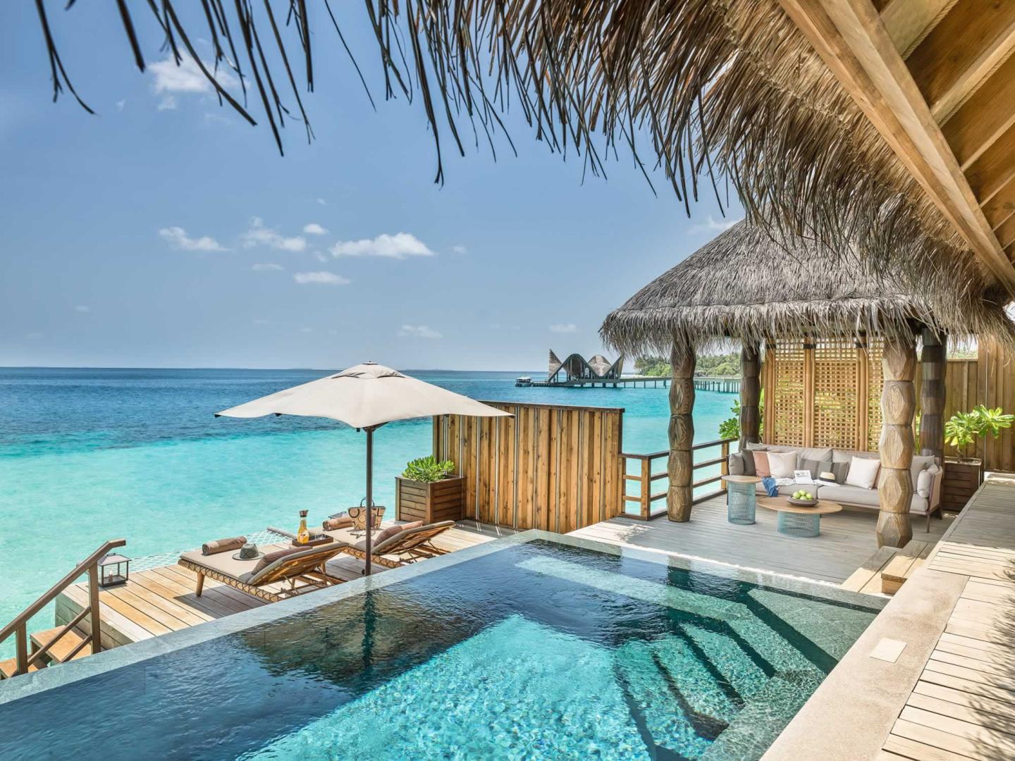 Joali Maldives image