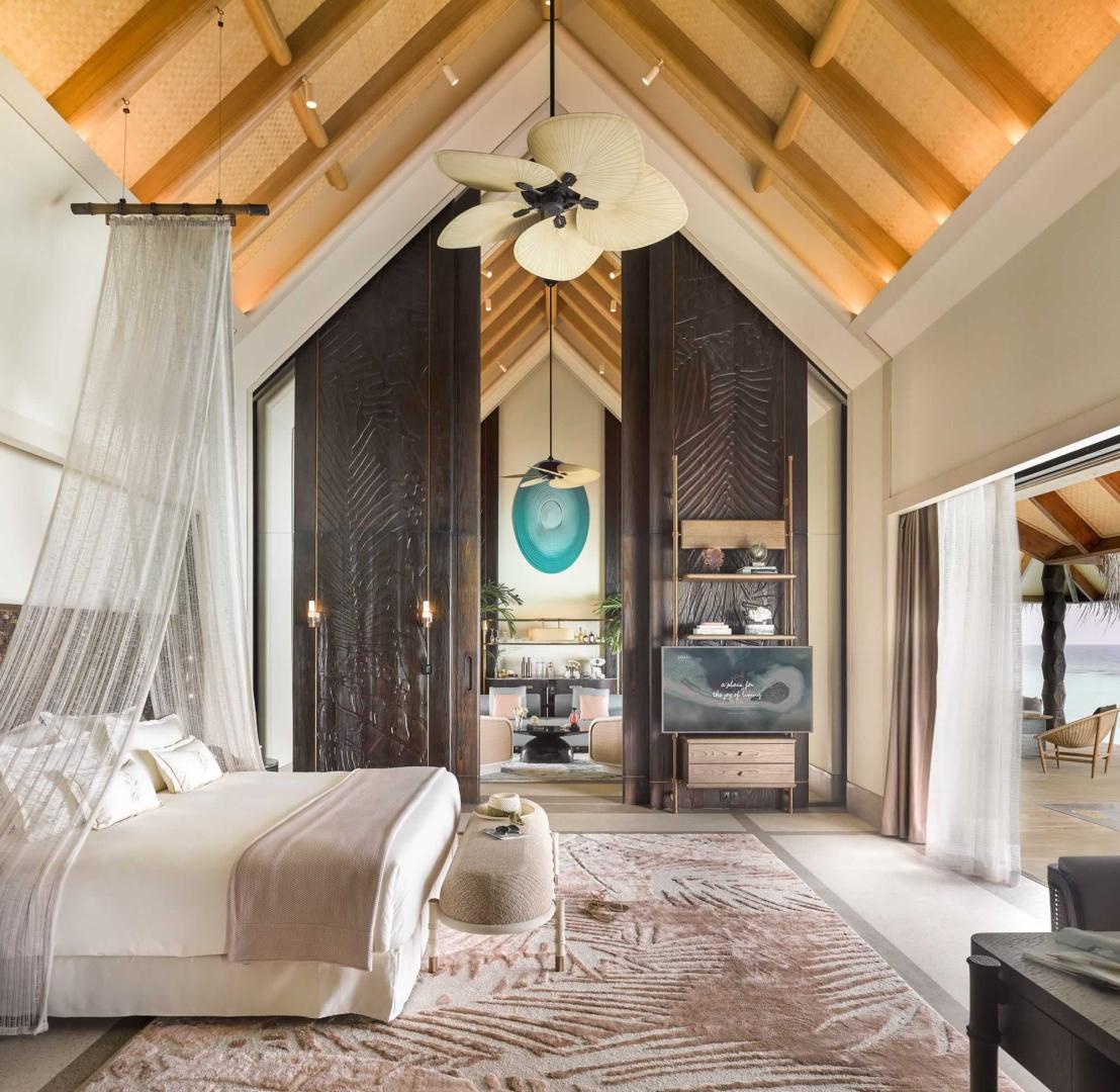 Joali Maldives image