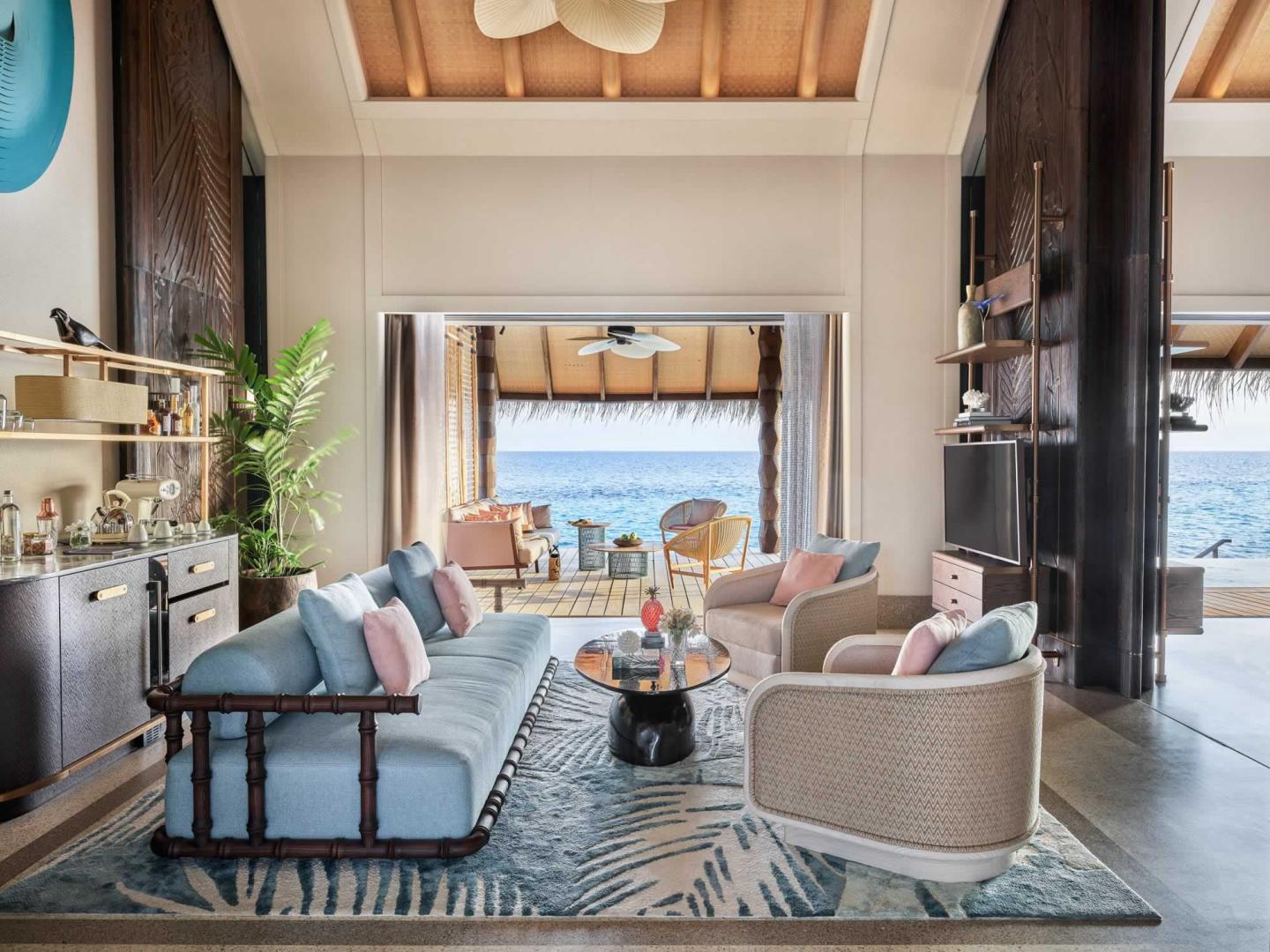 Joali Maldives image
