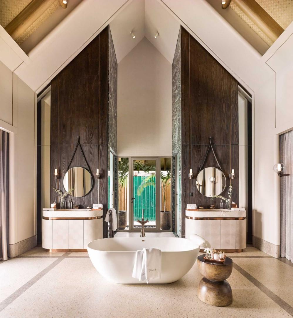 Joali Maldives image
