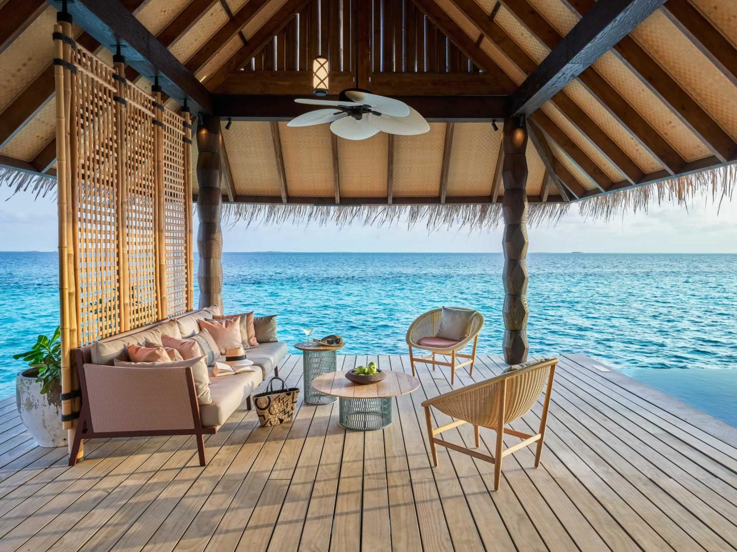 Joali Maldives image