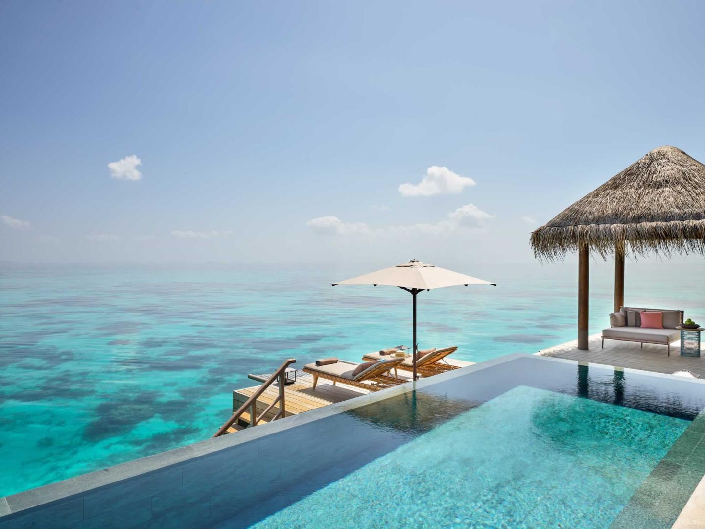 Joali Maldives image