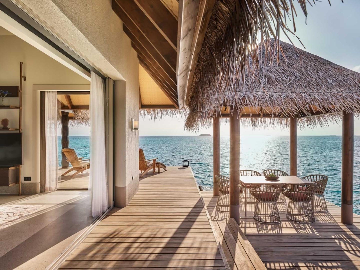 Joali Maldives image
