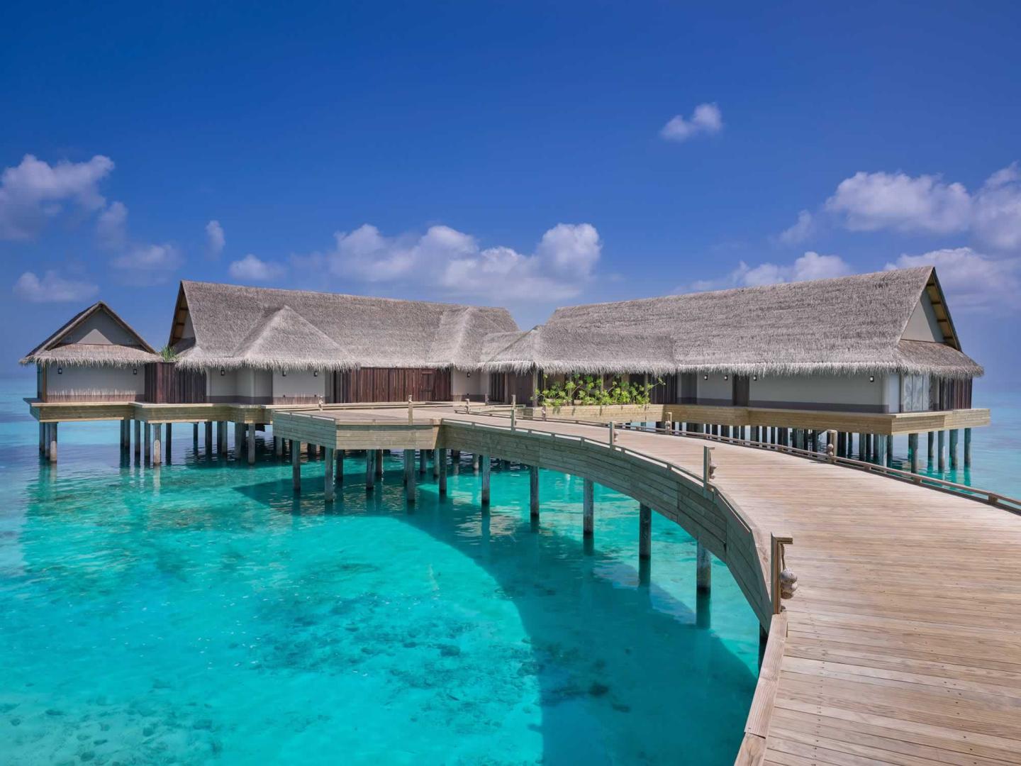 Joali Maldives image