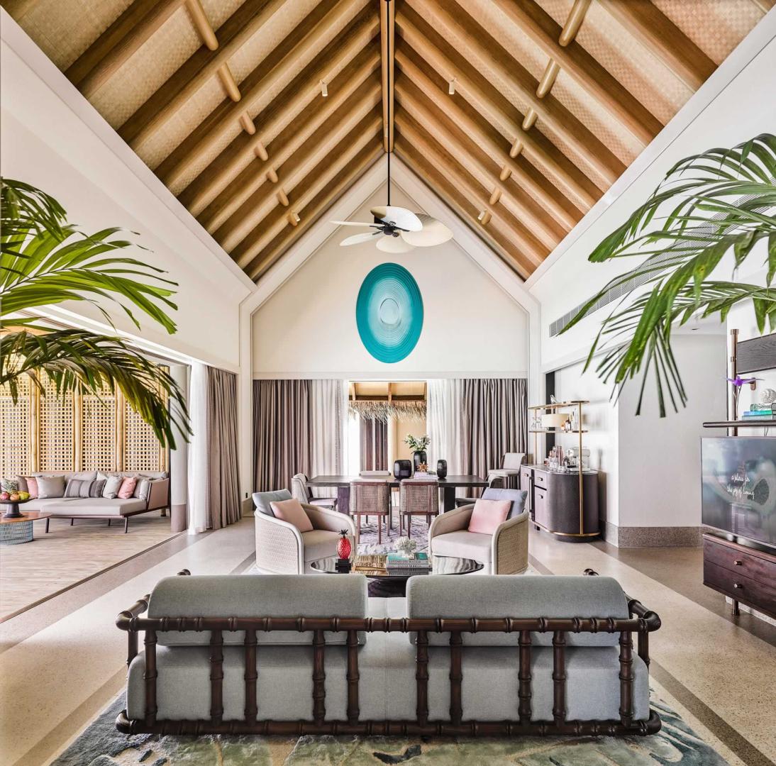 Joali Maldives image