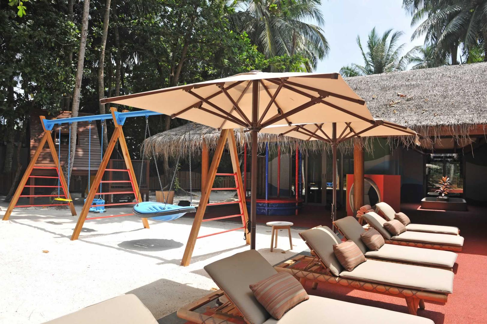 Joali Maldives image