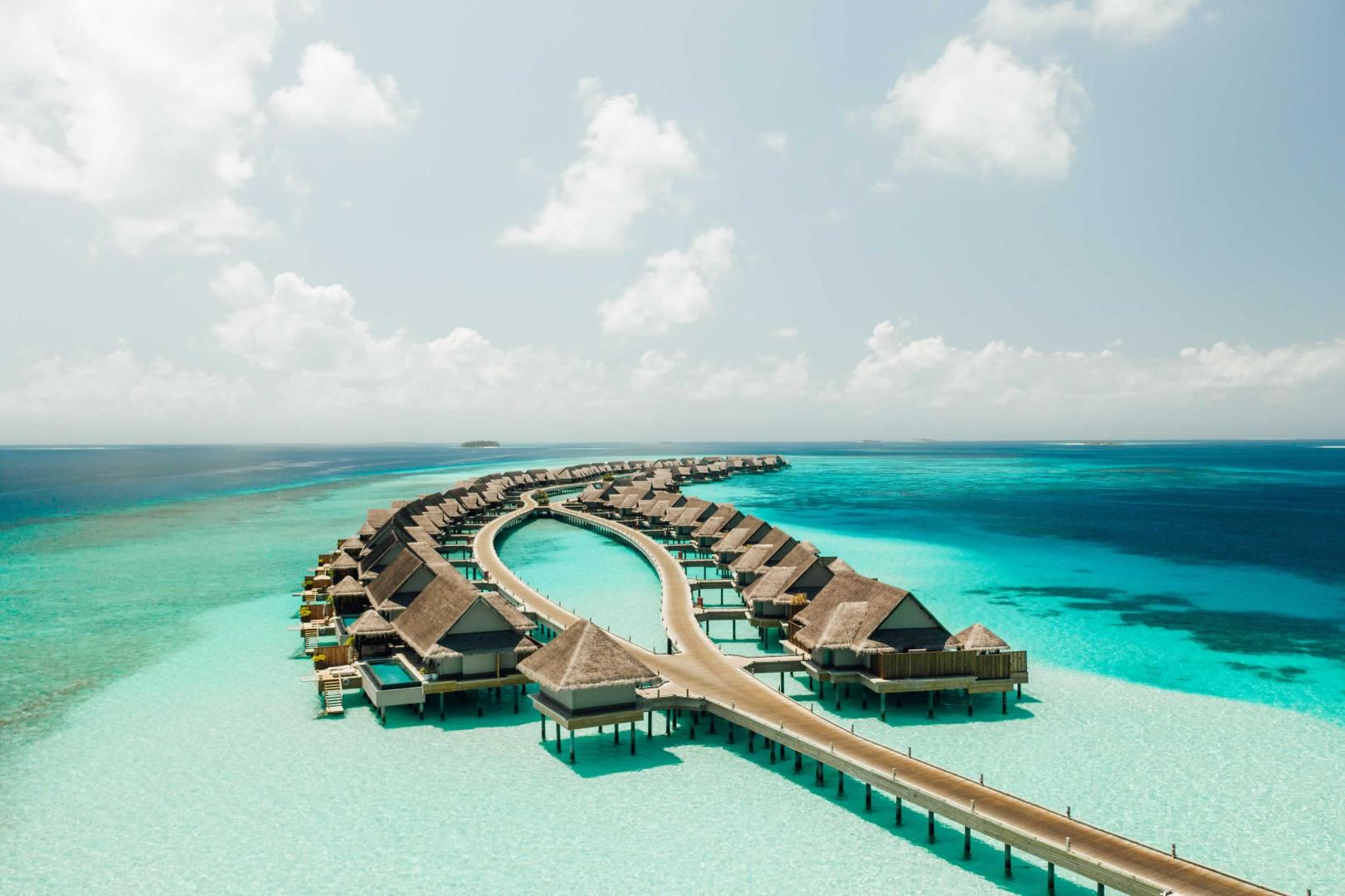 Joali Maldives image
