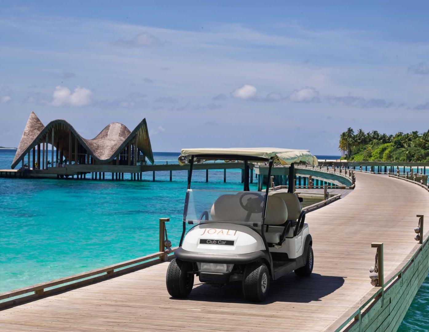Joali Maldives image