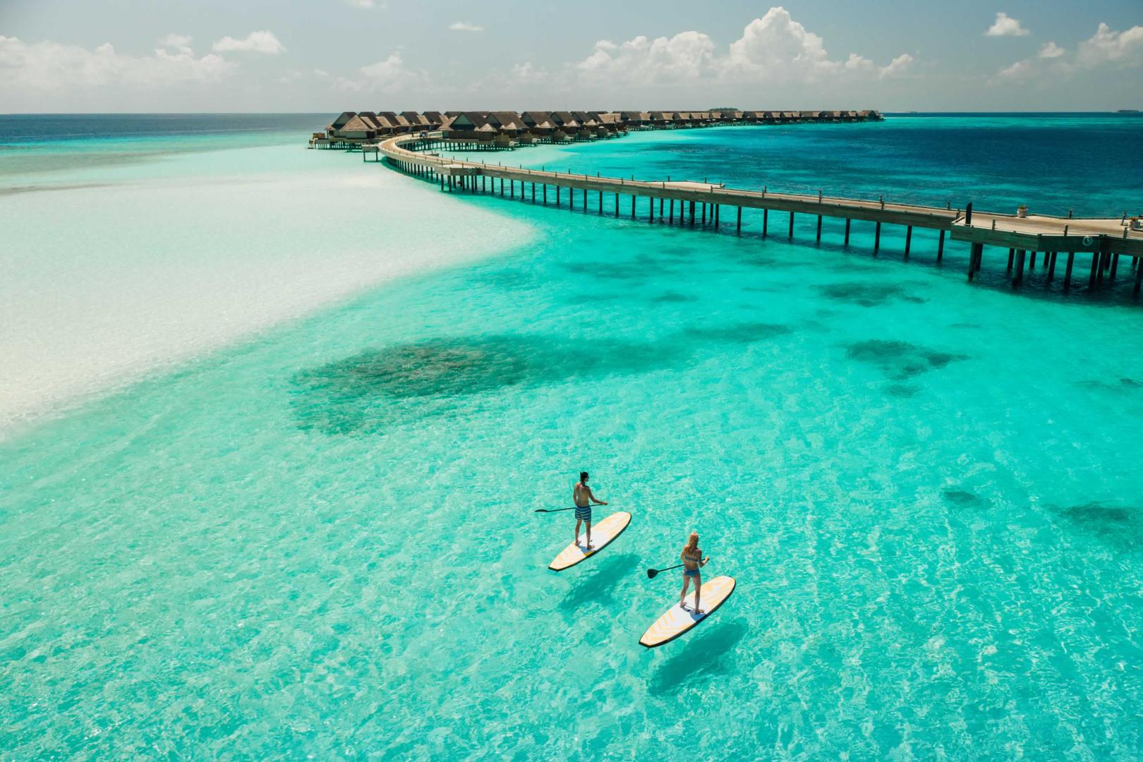 Joali Maldives image