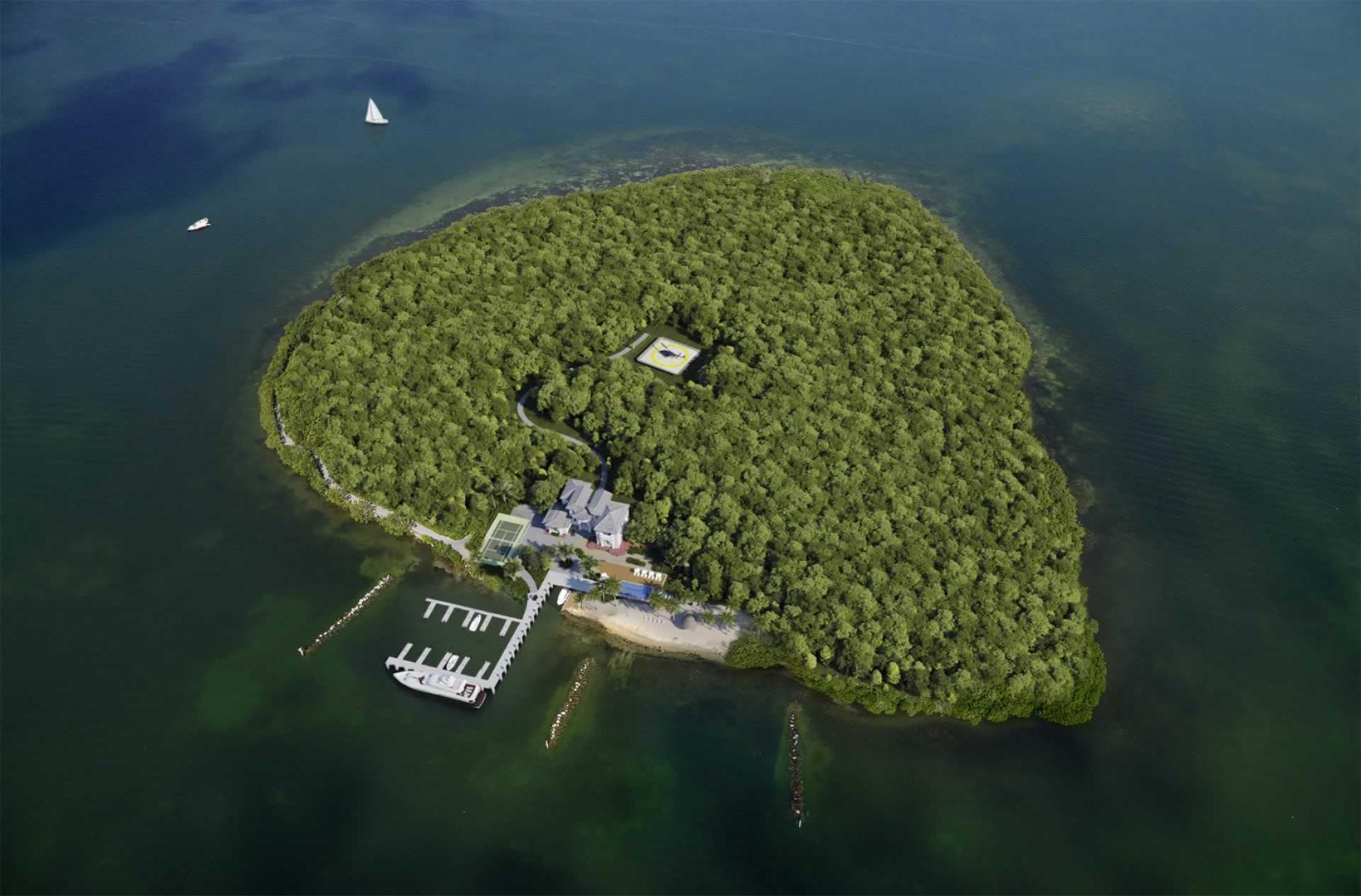 Pumpkin Key image