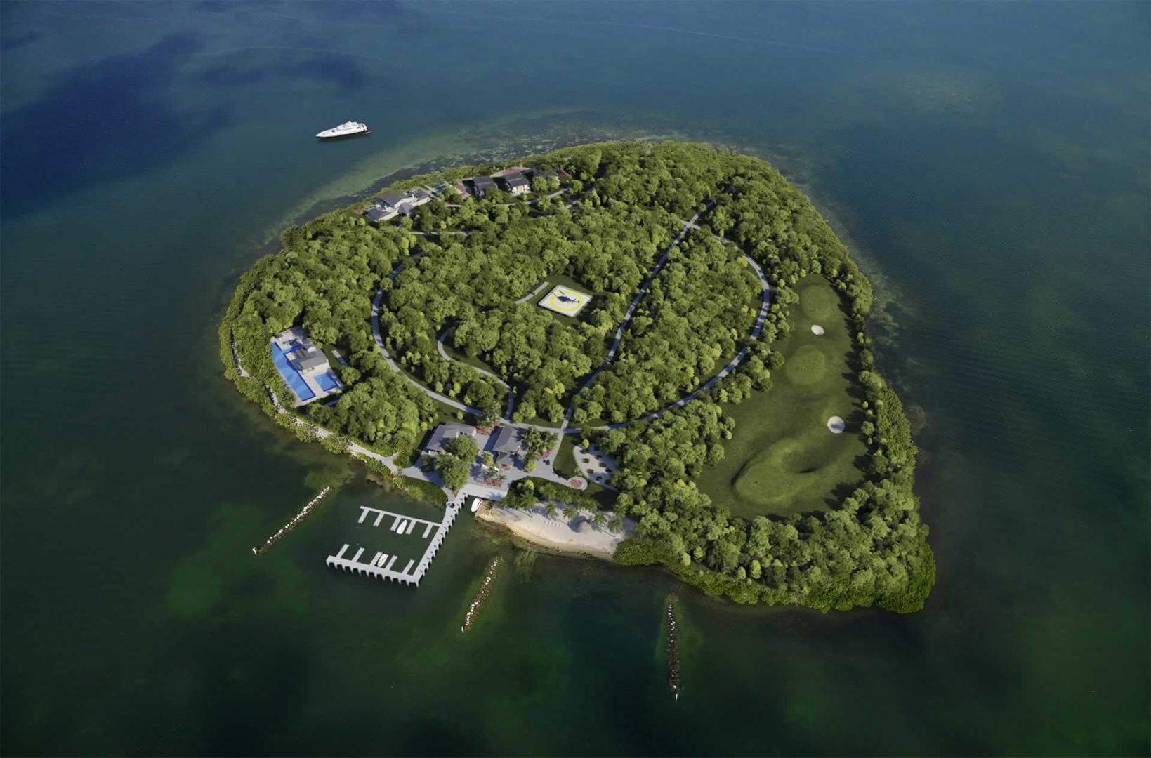 Pumpkin Key image