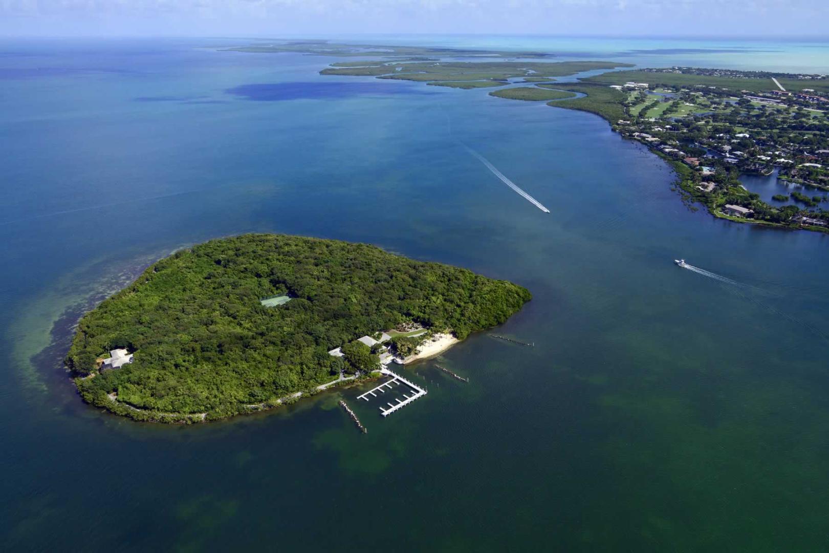 Pumpkin Key image