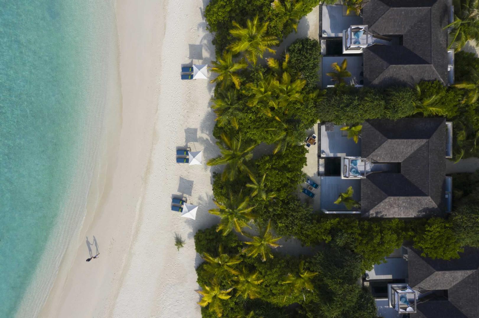 Movenpick Resort Kuredhivaru Maldives image