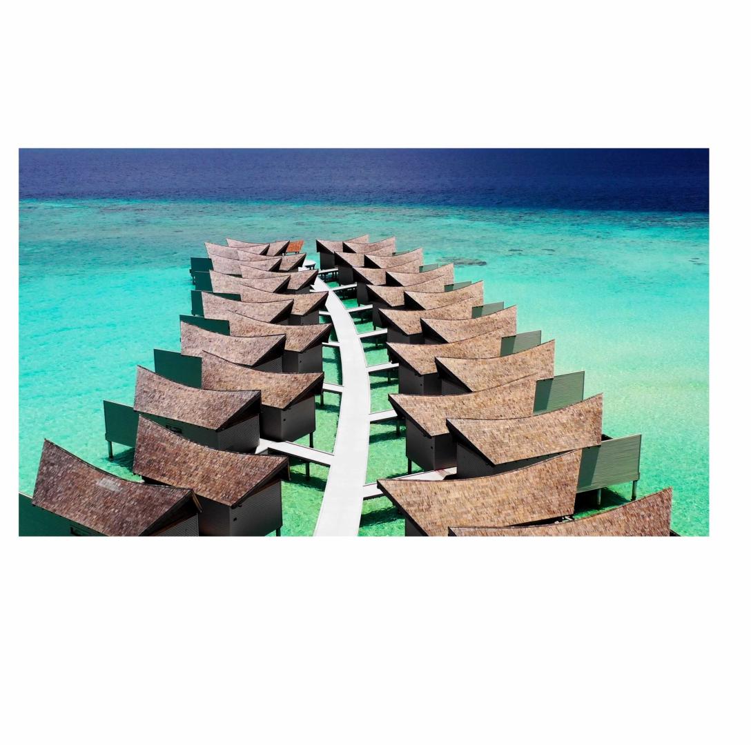 Movenpick Resort Kuredhivaru Maldives image