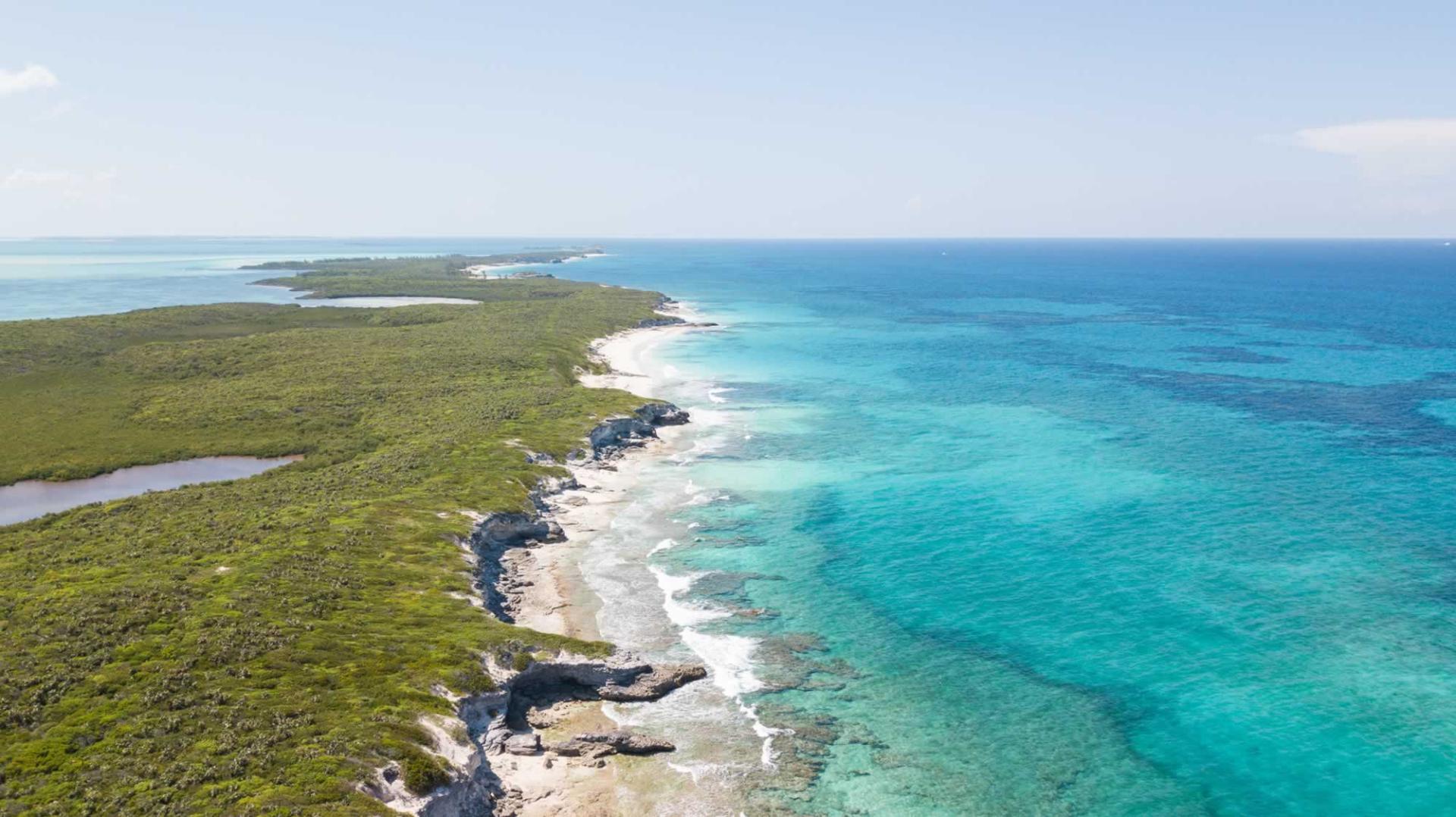 Hoffmans Cay image