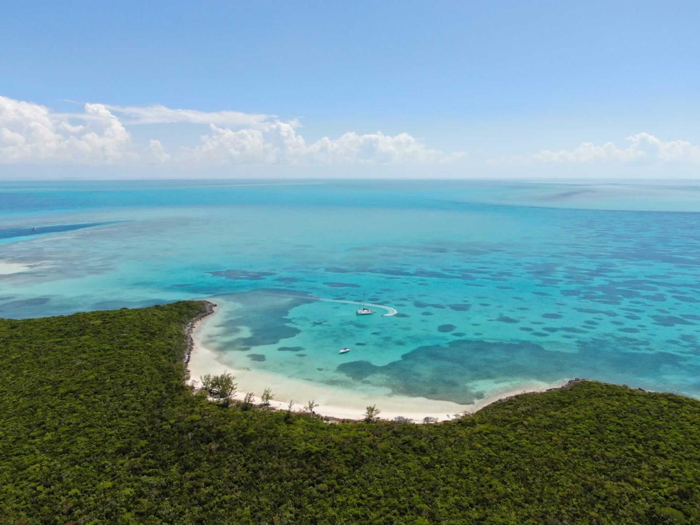 Hoffmans Cay image