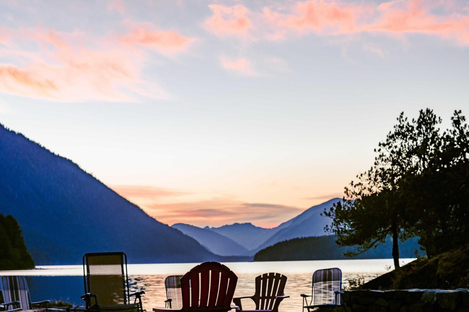 Sunset Island Resort image
