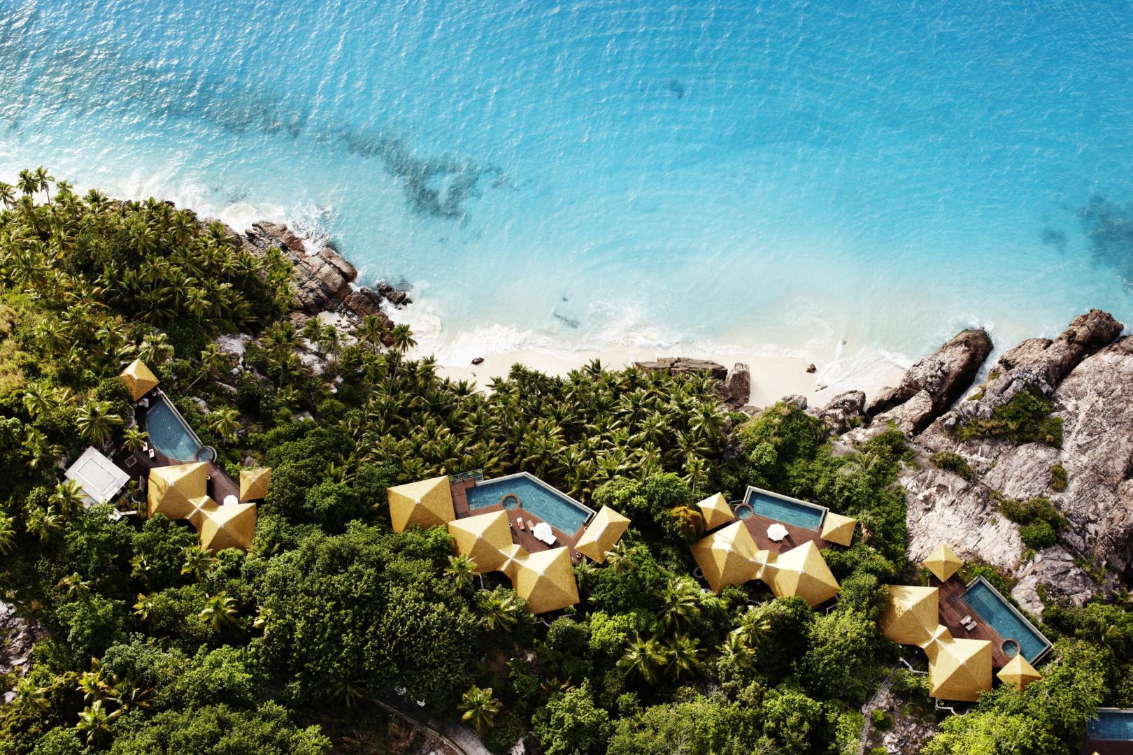 Fregate Island Private image