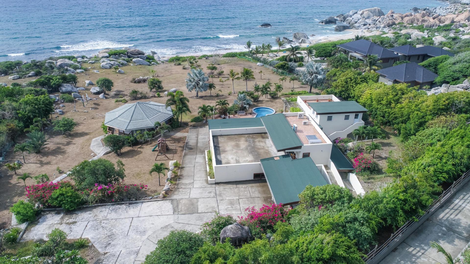Hawks Nest Seaside Oasis image