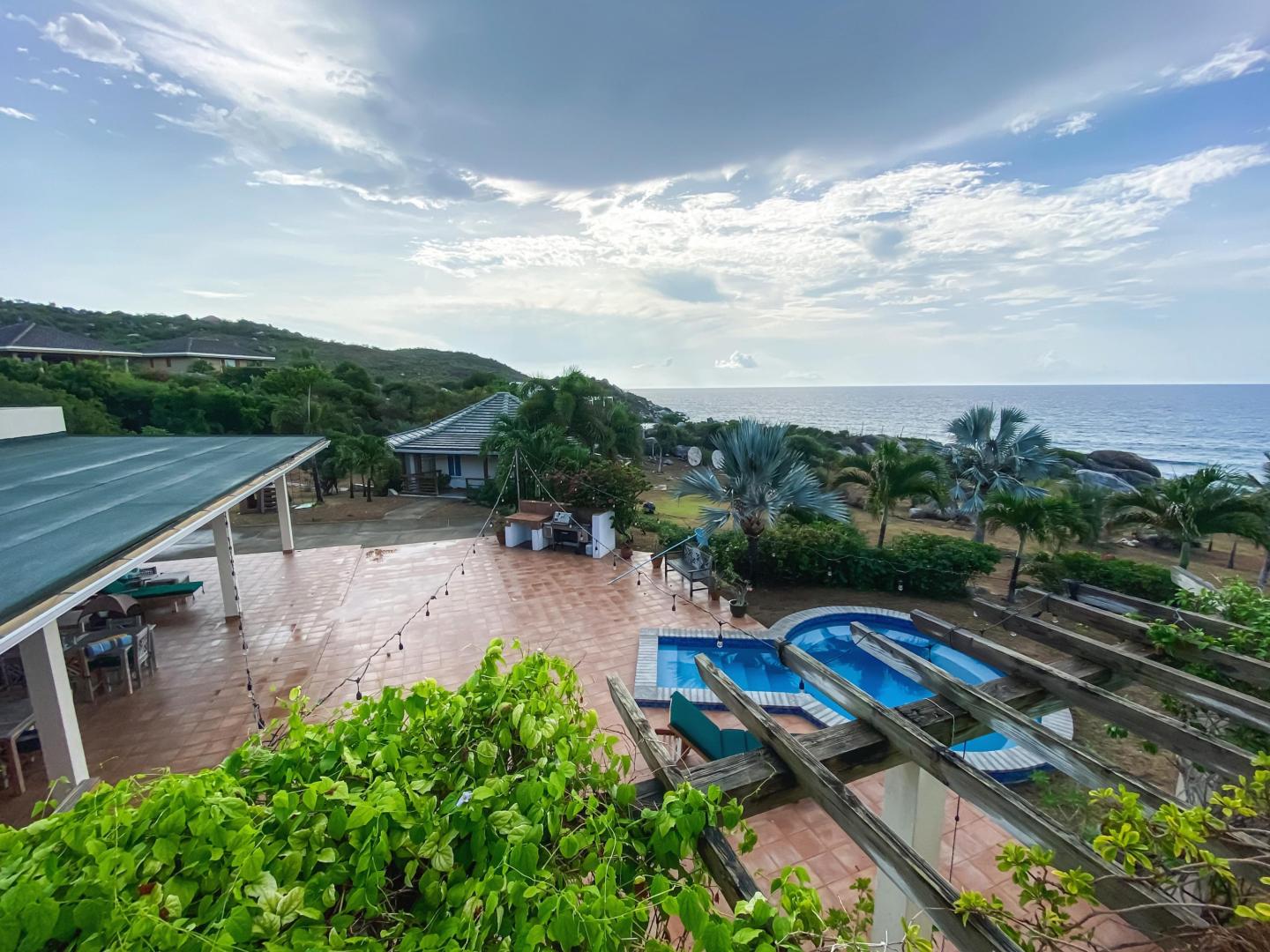 Hawks Nest Seaside Oasis image