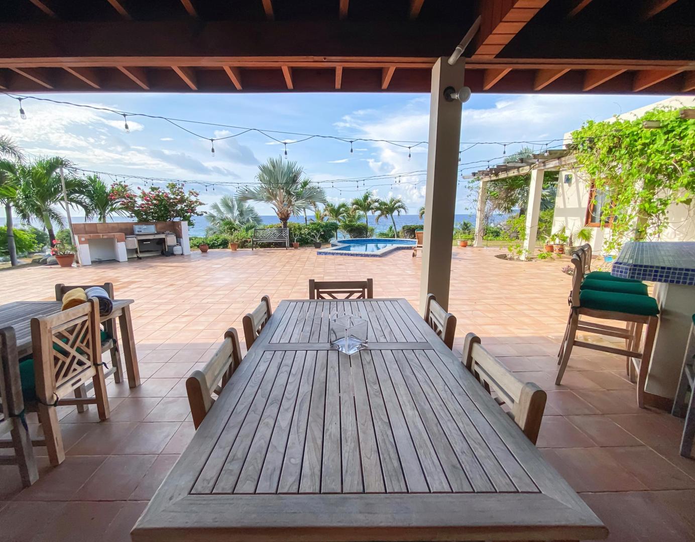 Hawks Nest Seaside Oasis image
