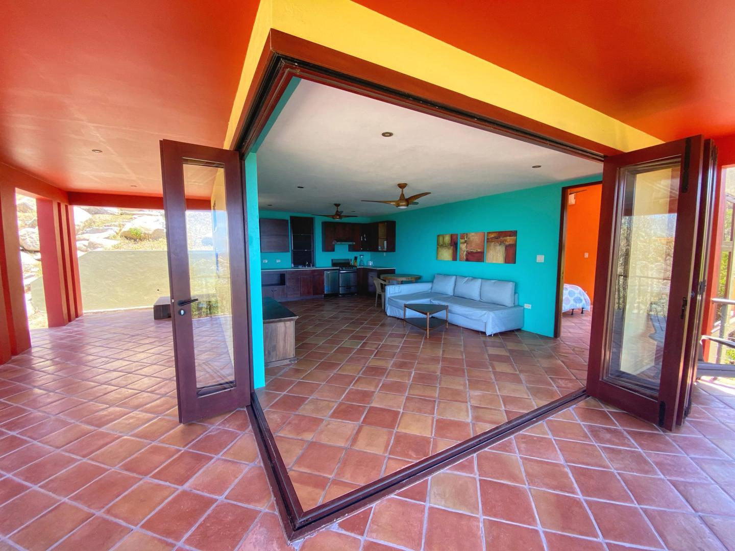 Casa Asombrosas image