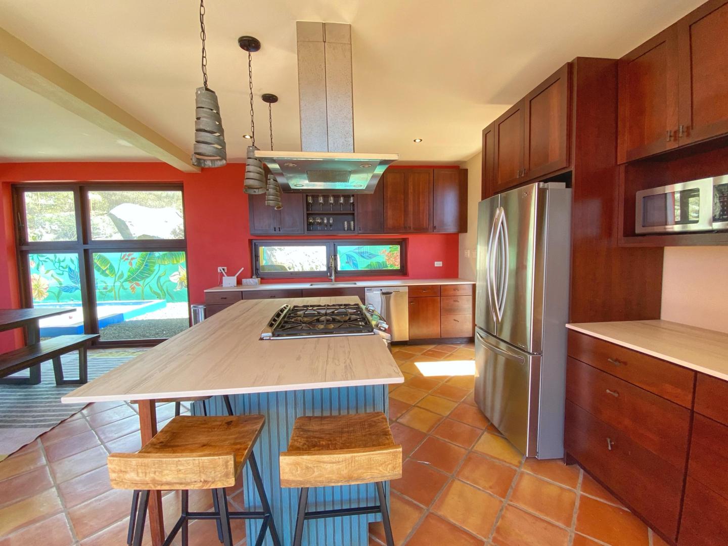 Casa Asombrosas image