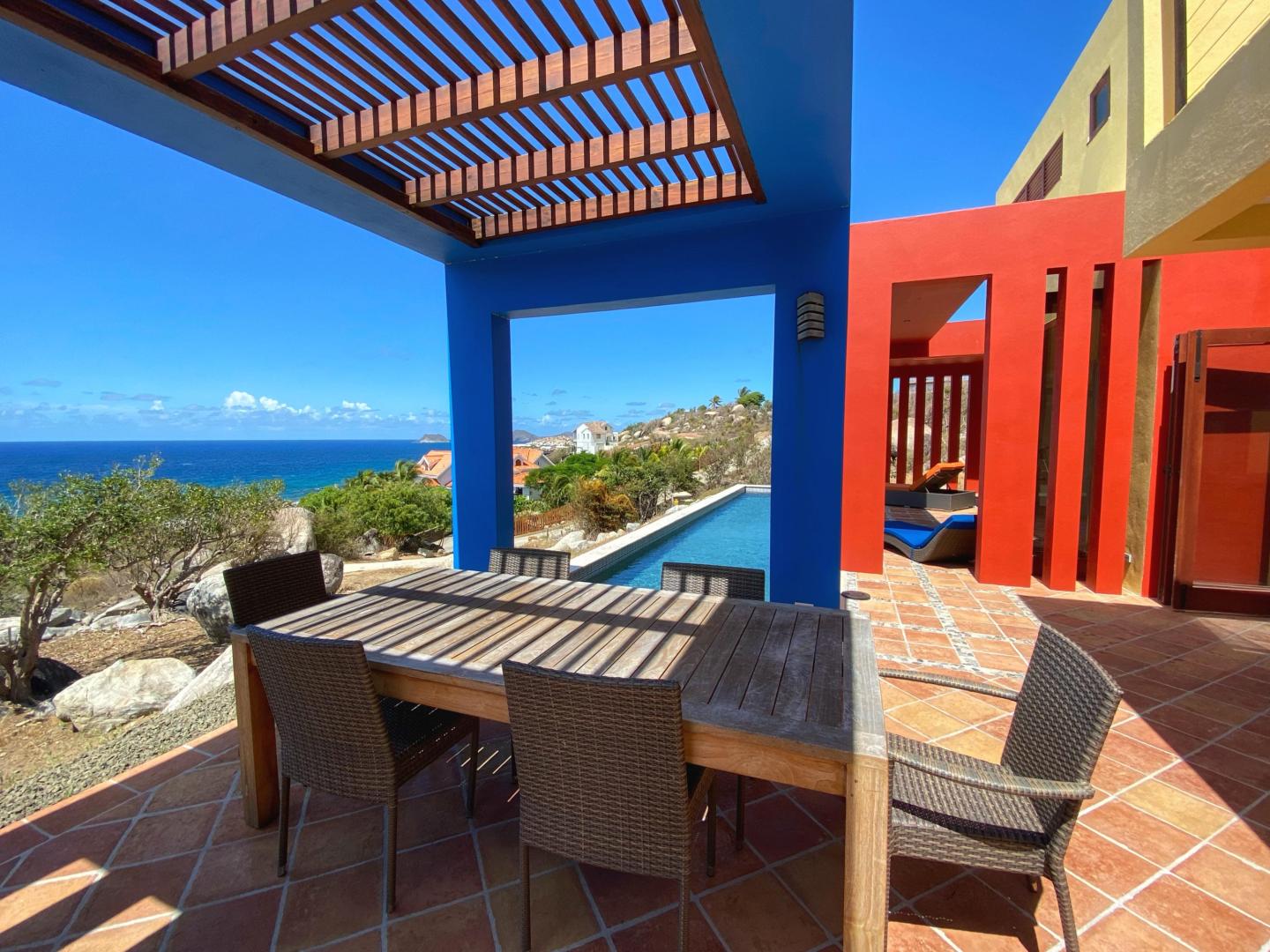 Casa Asombrosas image