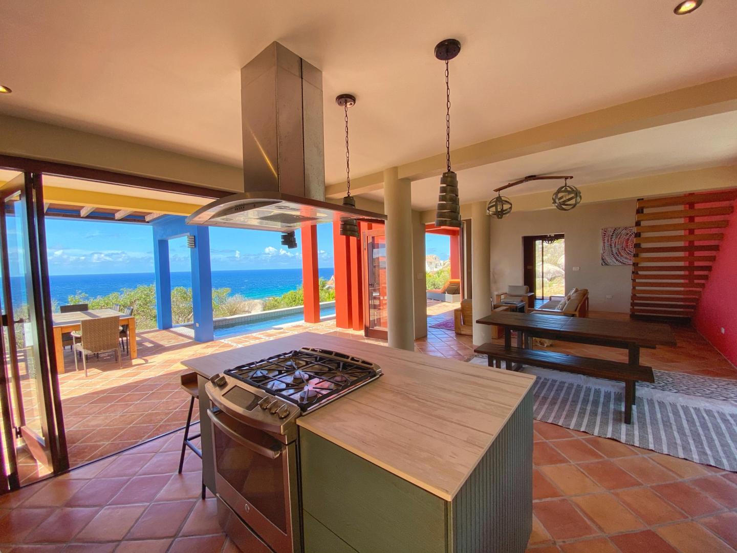 Casa Asombrosas image