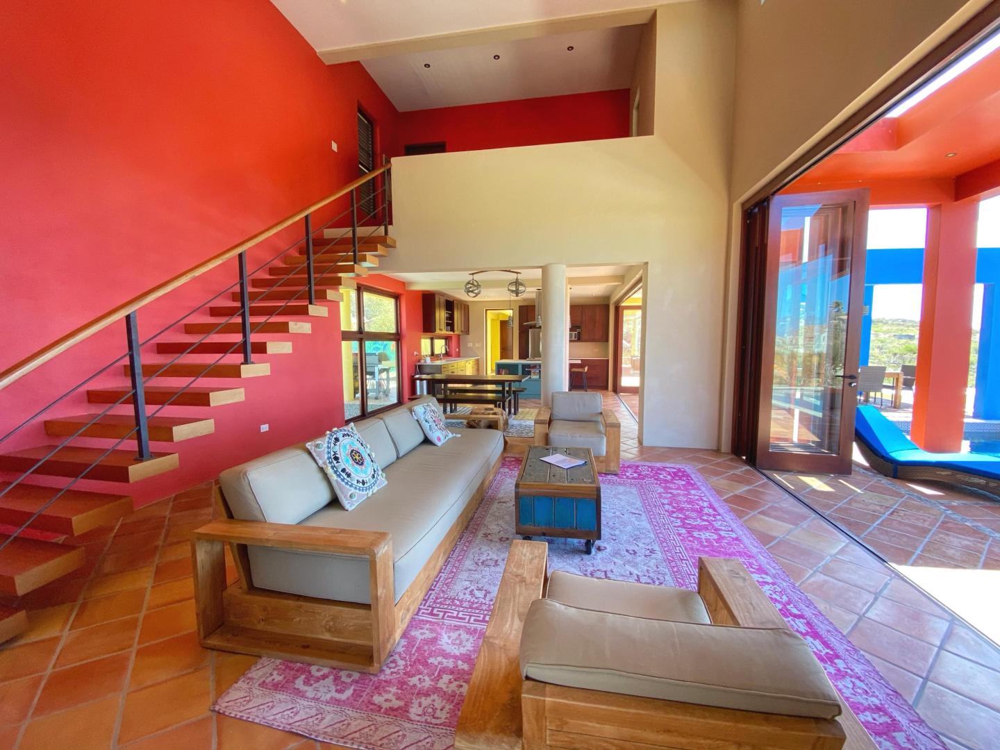 Casa Asombrosas image