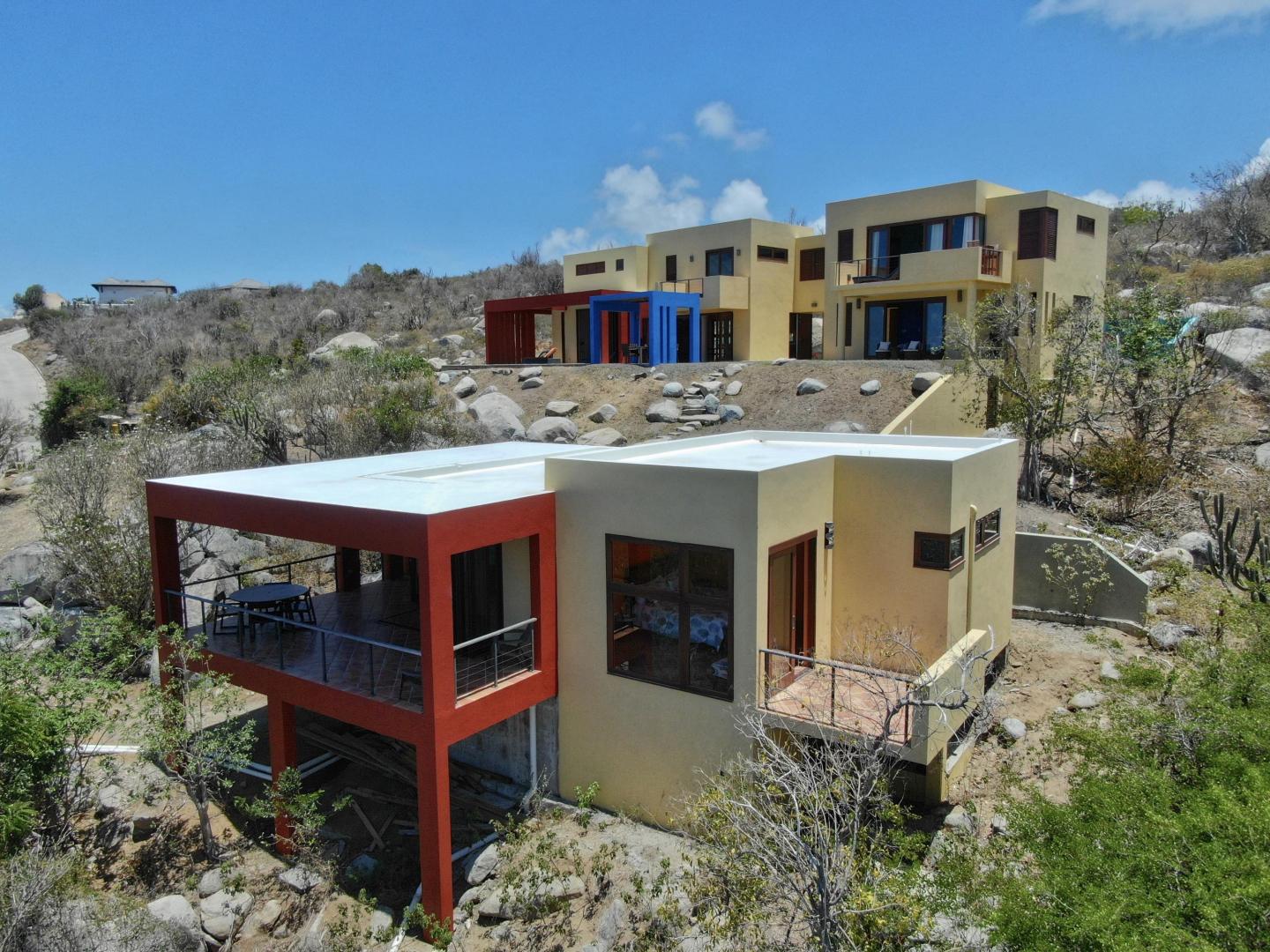 Casa Asombrosas image